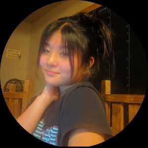 Meet your Posher, Camryn